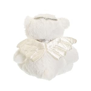 Demdaco Baby Angel Bear