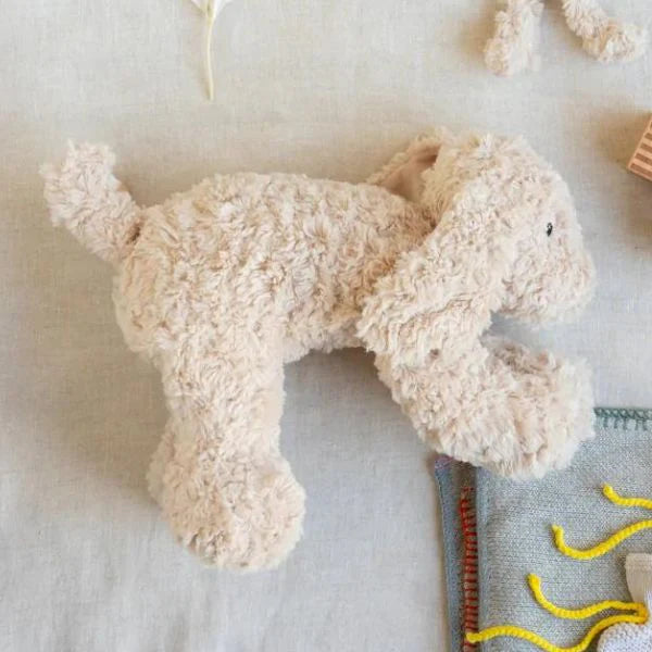 Nana Huchy Max the Dog