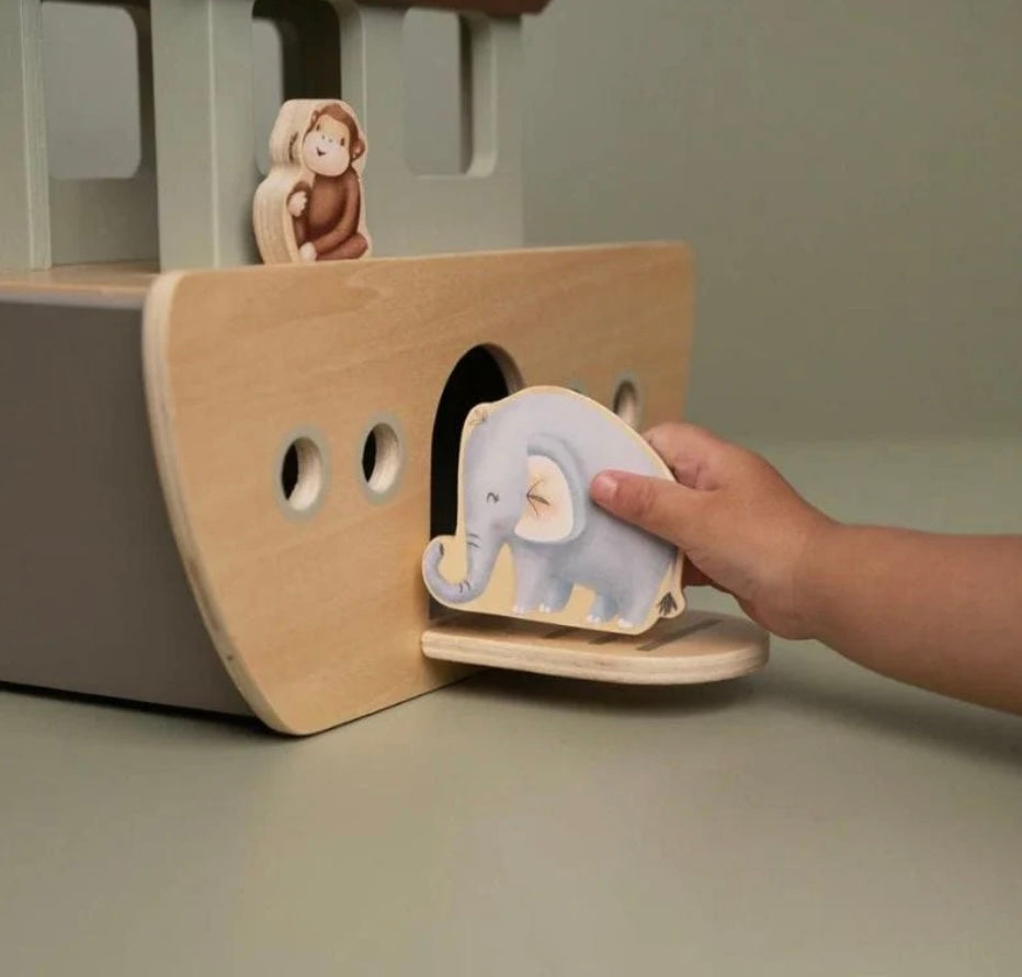 Little Dutch Noah’s Ark