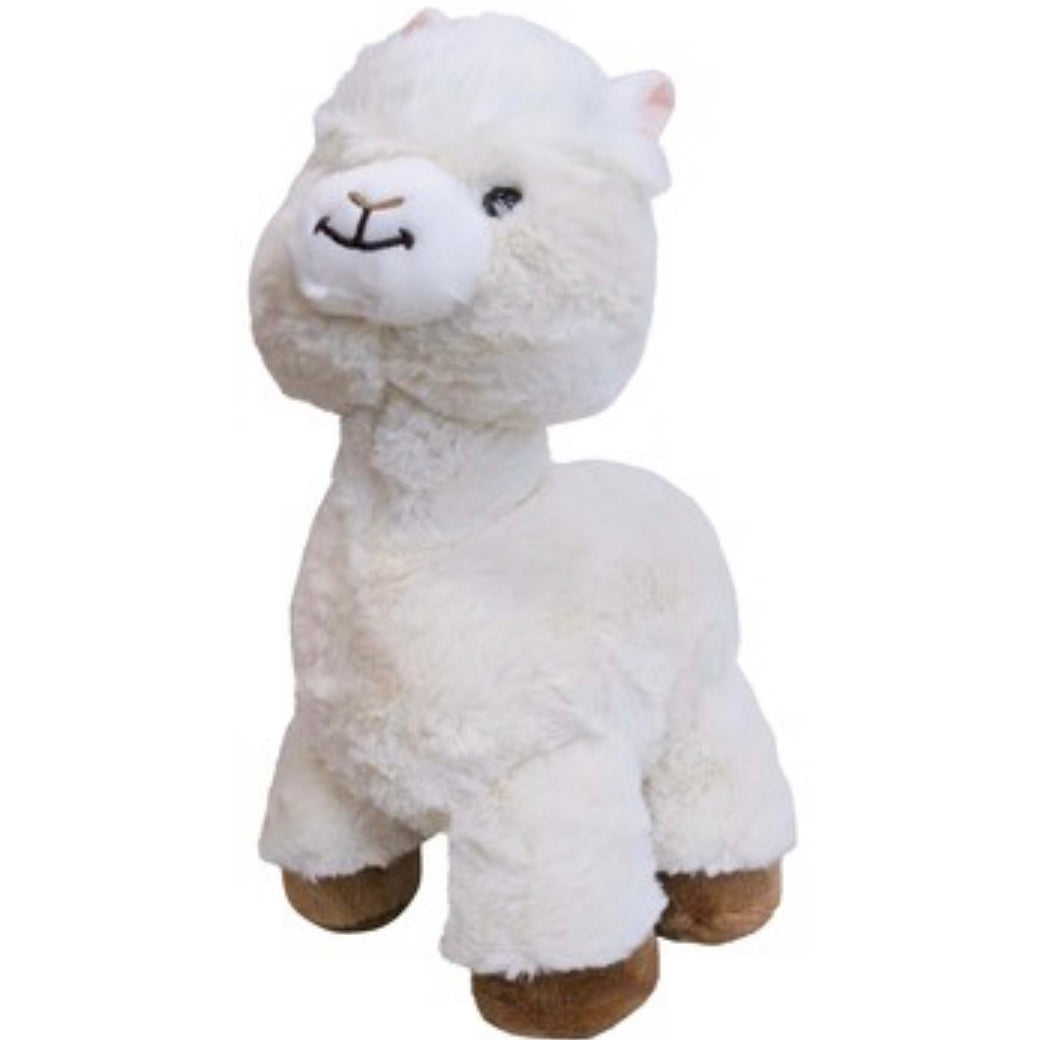 Lavida Plush Alphie Alpaca