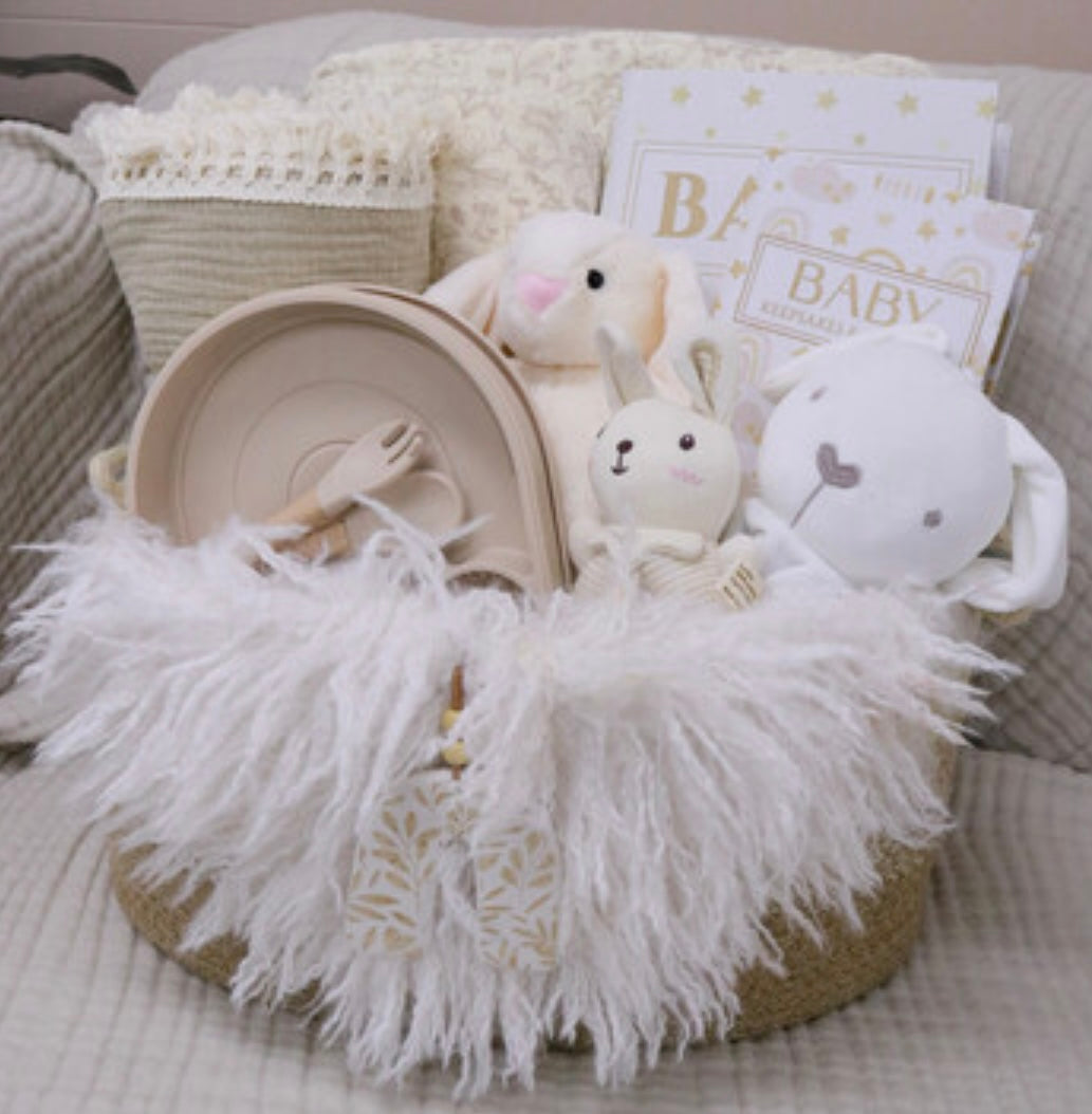 Lavida Silicone Bowl Set Sheep