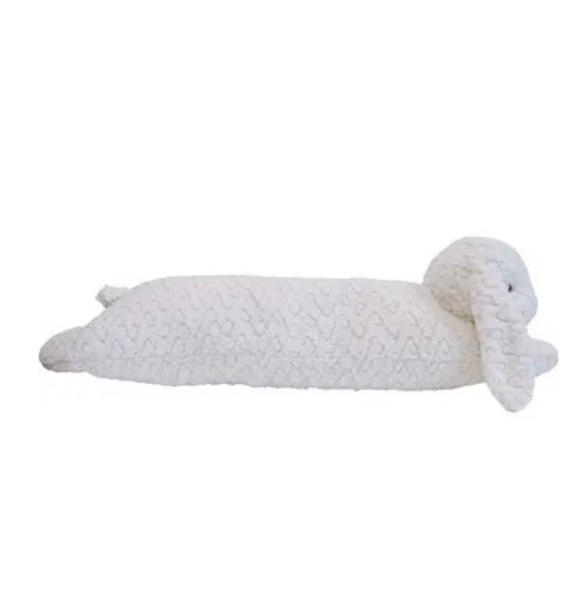 Lavida Plush Bunny Pillow