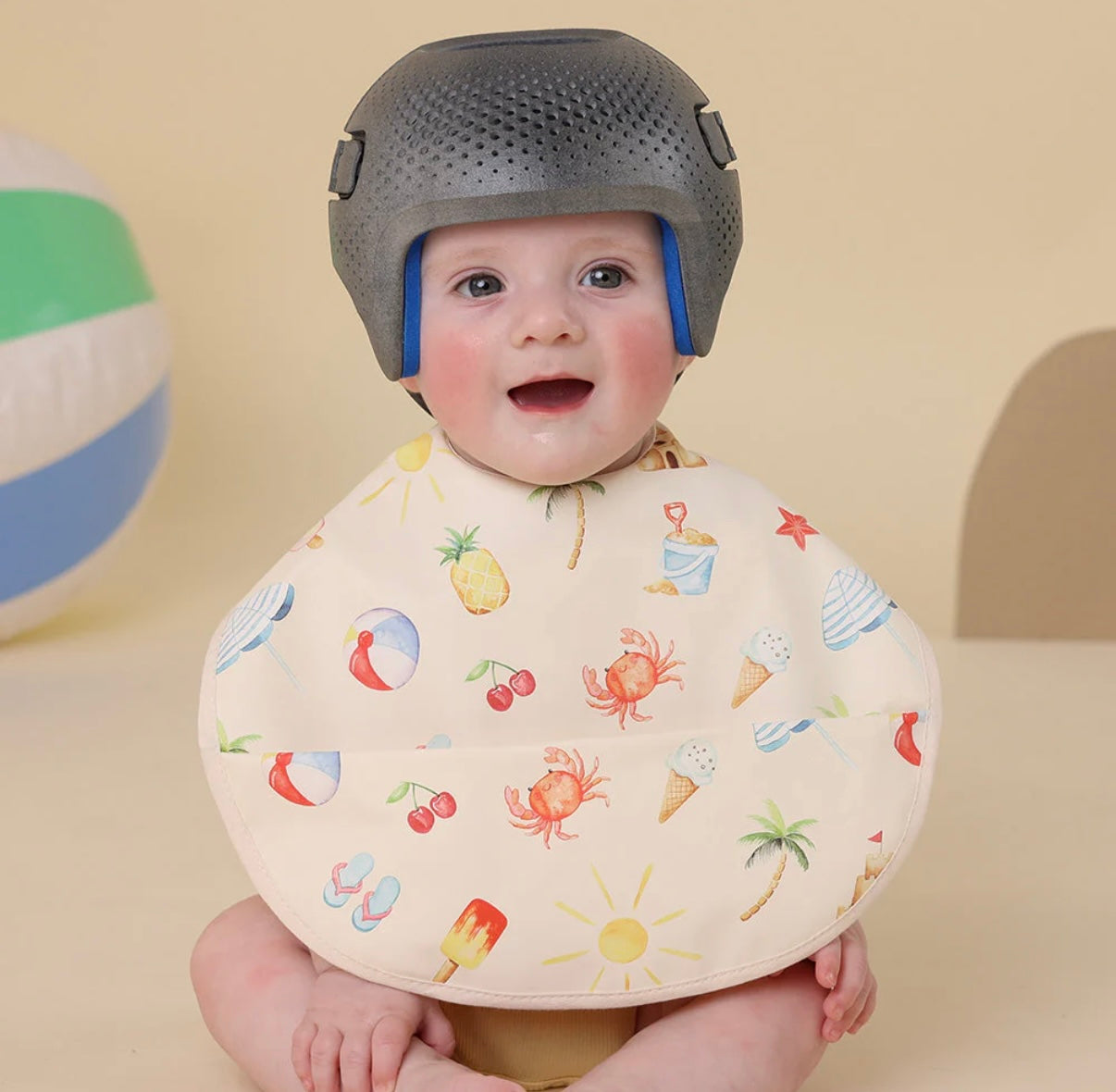 Snuggle Hunny Snuggle Bib – Various