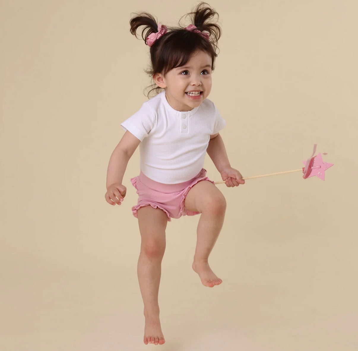 Snuggle Hunny Bubblegum Bloomers