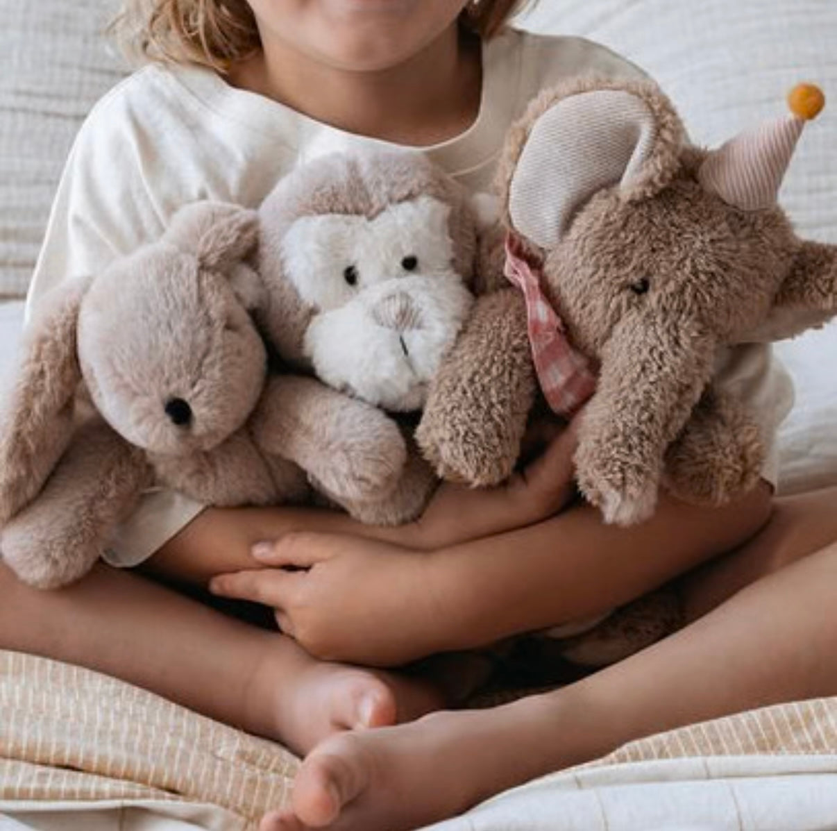 And The Little Dog Laughed Priscilla Elephant