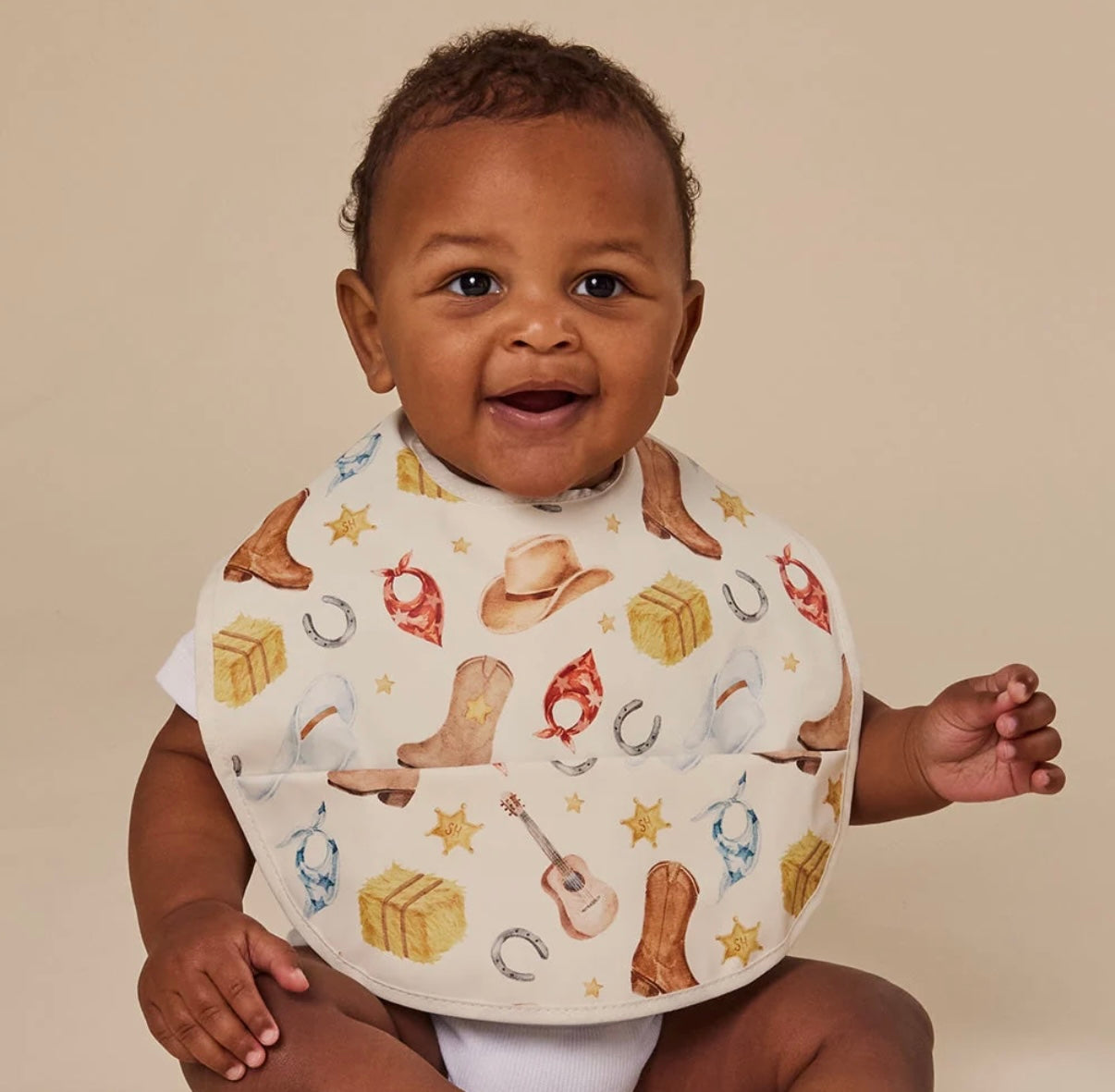 Snuggle Hunny Snuggle Bib – Various