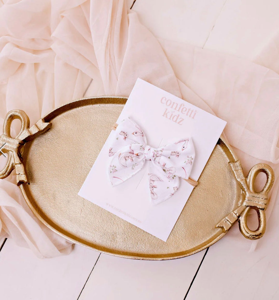Confetti Kidz Forever Friends Headband