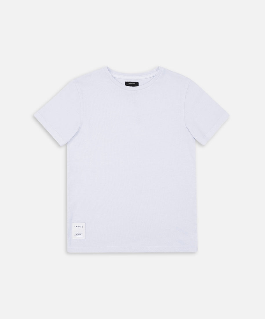 Indie Kids Del Sur Tee White