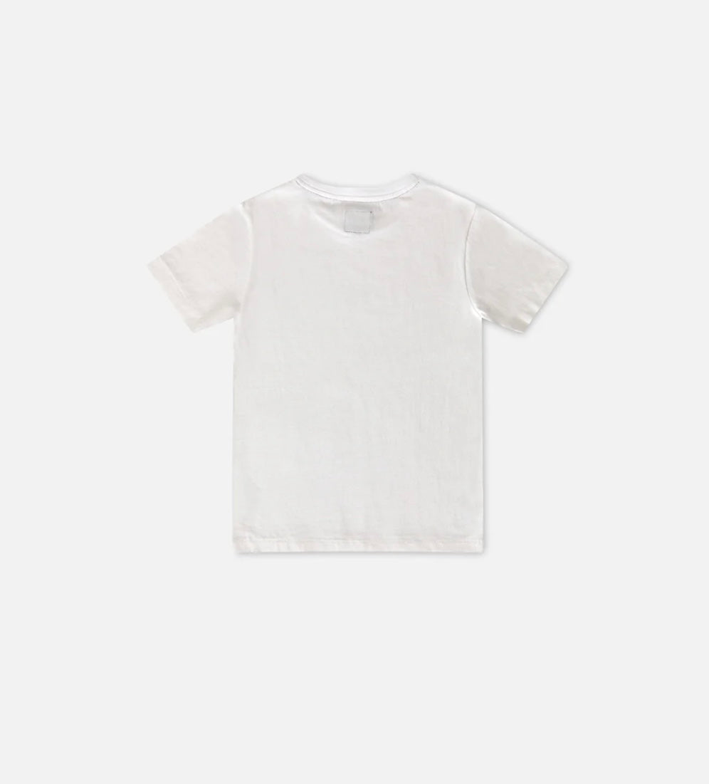 Indie Kids The Marcoola Tee White