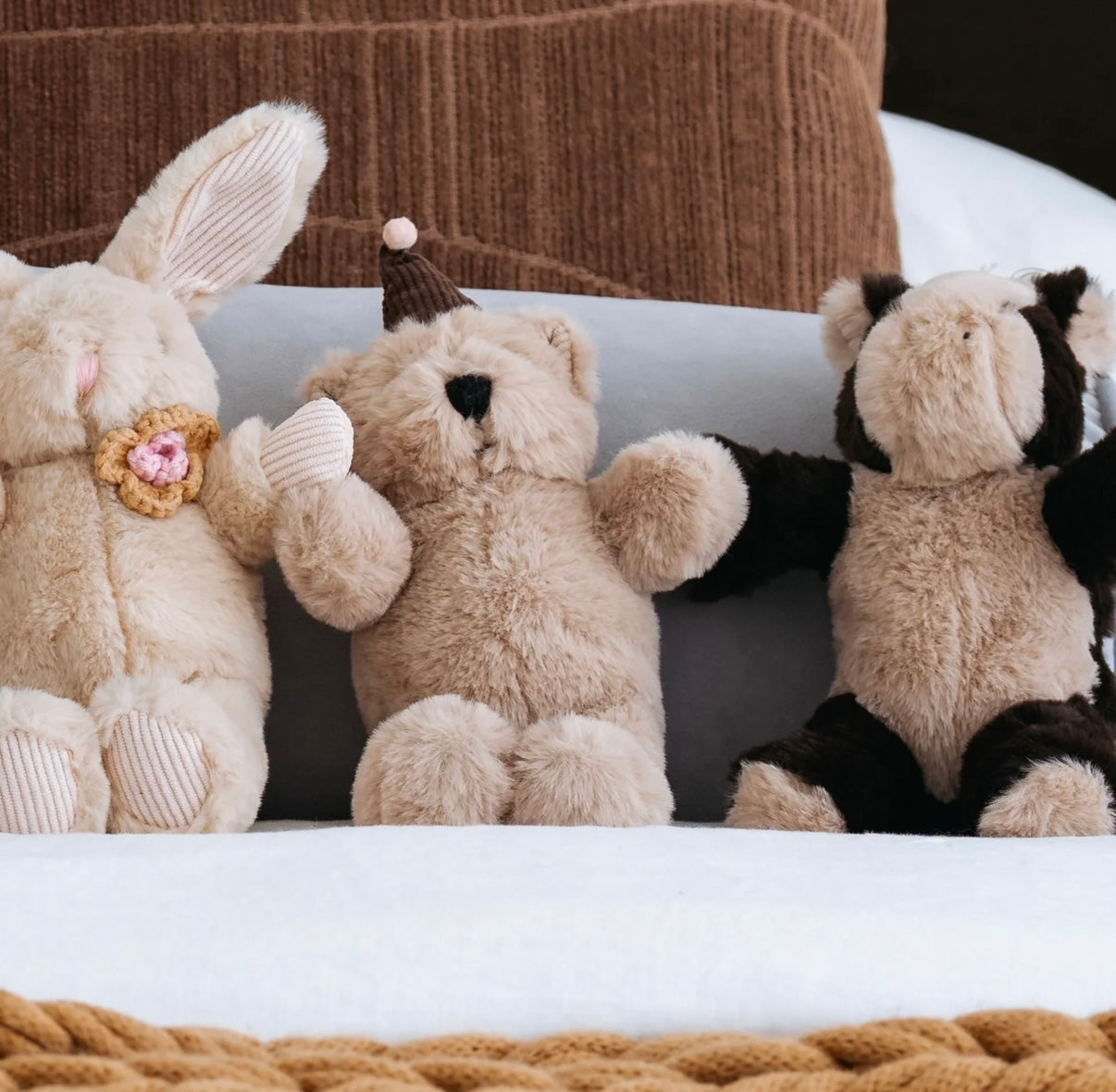 And The Little Dog Laughed Wilma Bear