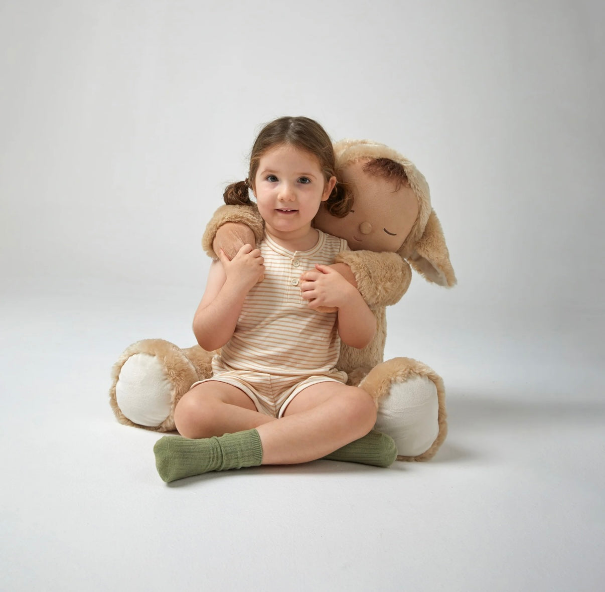 Olli Ella Giant Cozy Dinkum Lamby Pip