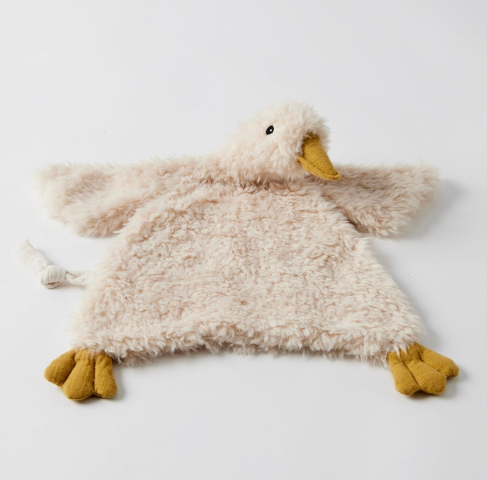 Jiggle & Giggle Wiggles Duck Comforter