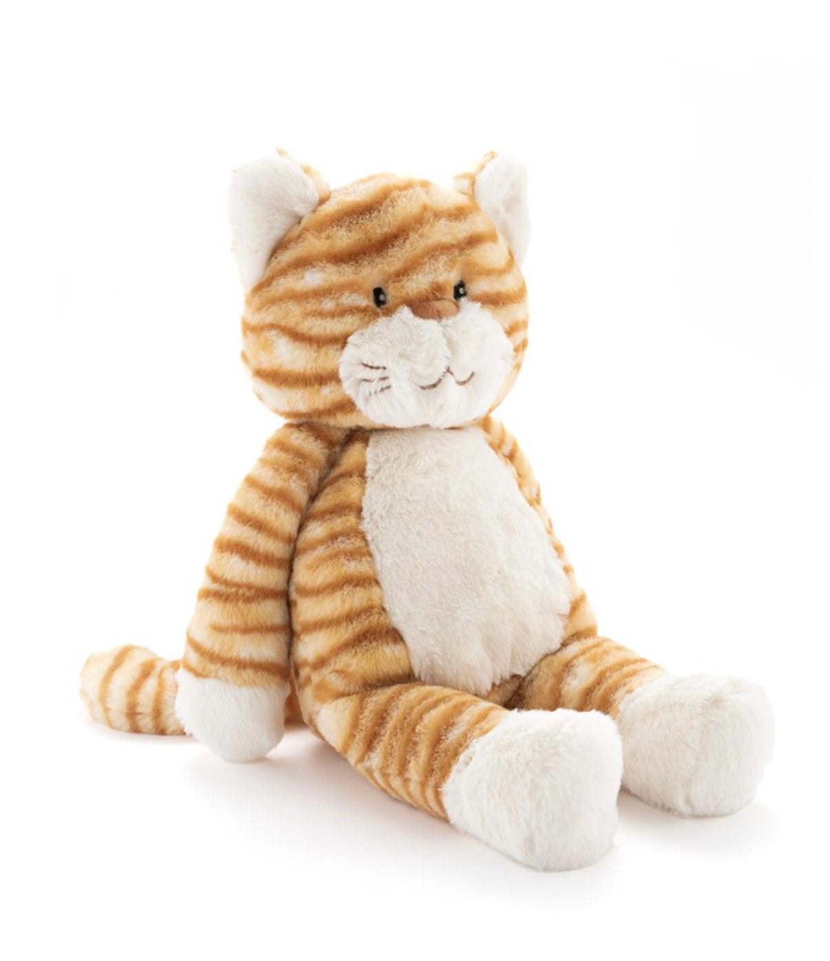 Nana Huchy Ginger the Cat