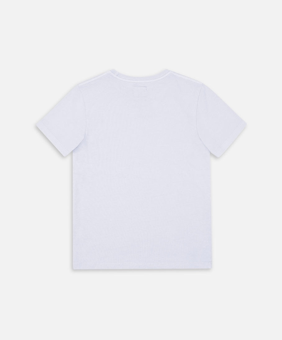 Indie Kids Del Sur Tee White