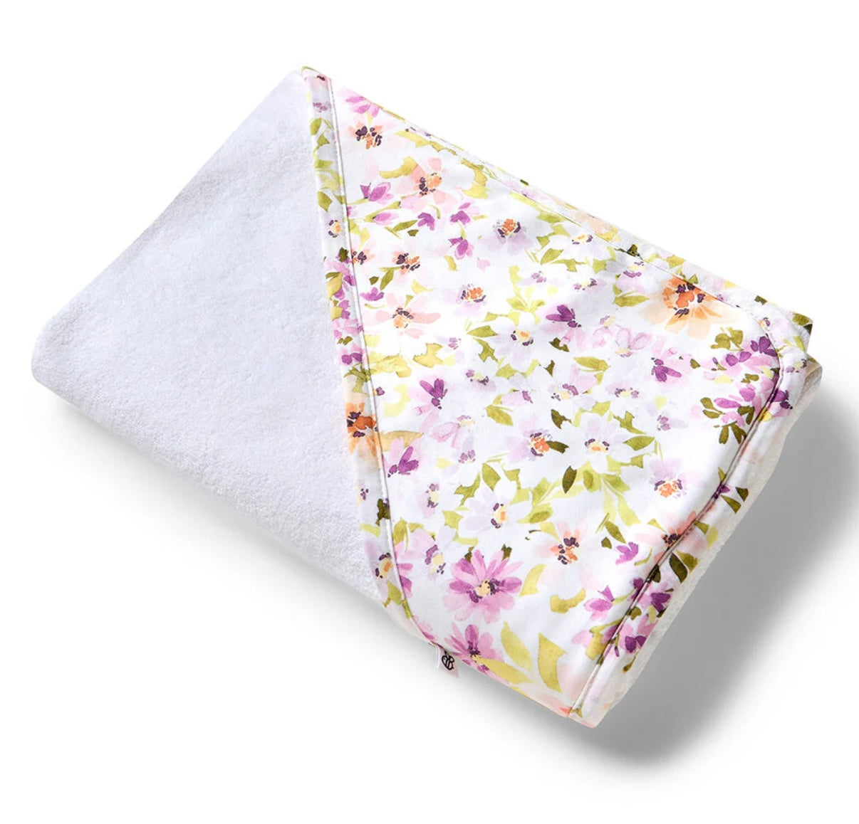 Snuggle Hunny Isla Hooded Towel