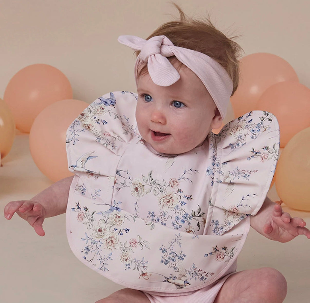 Snuggle Hunny Snuggle Bib – Various