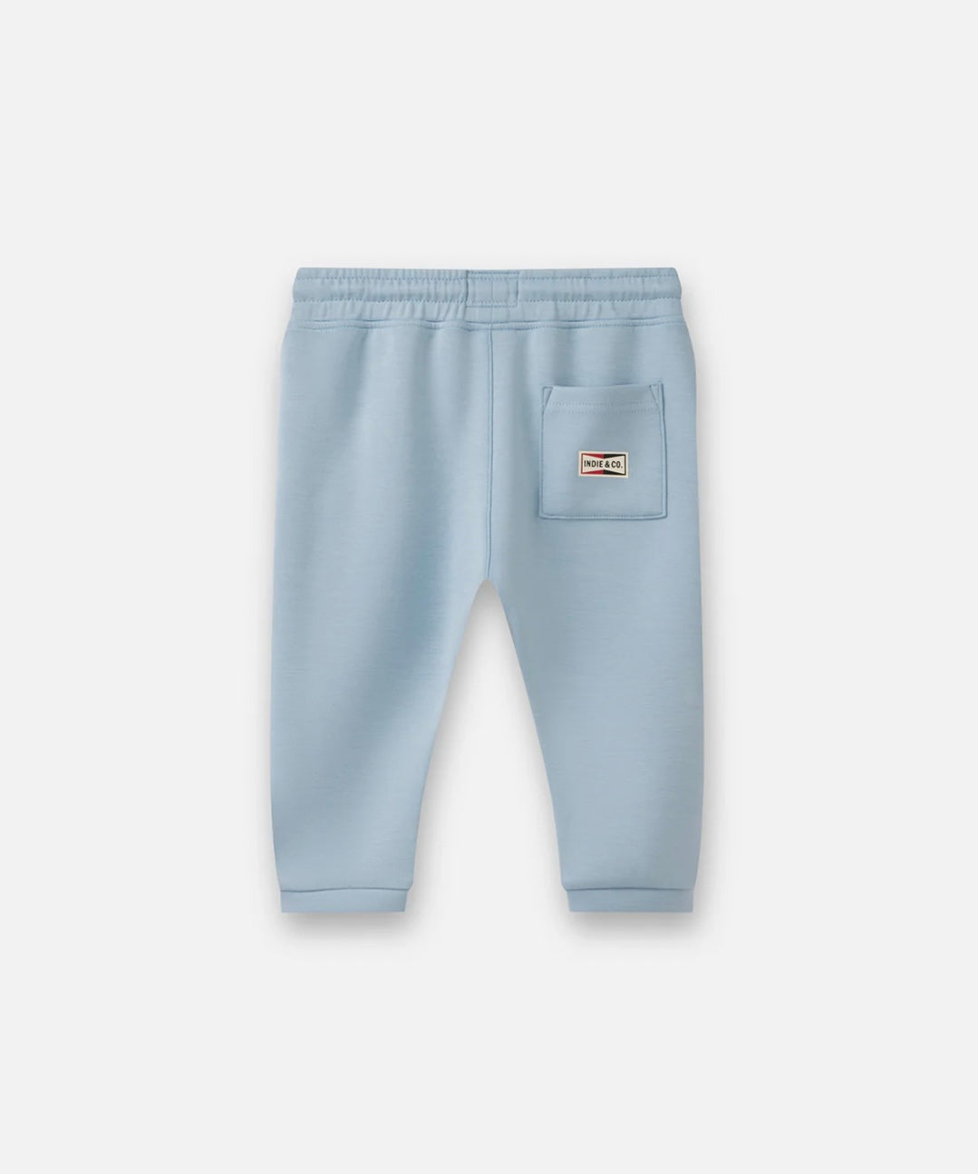 Indie Kids The Race Tech Trackie Water Blue