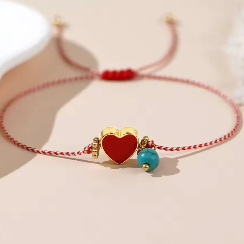 Athena Mummy & Daughter Bracelets