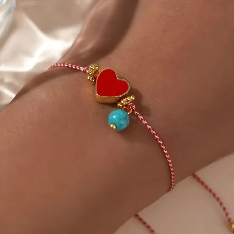 Athena Mummy & Daughter Bracelets