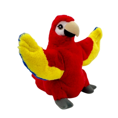 Eco Buddies Hand Puppets – Various