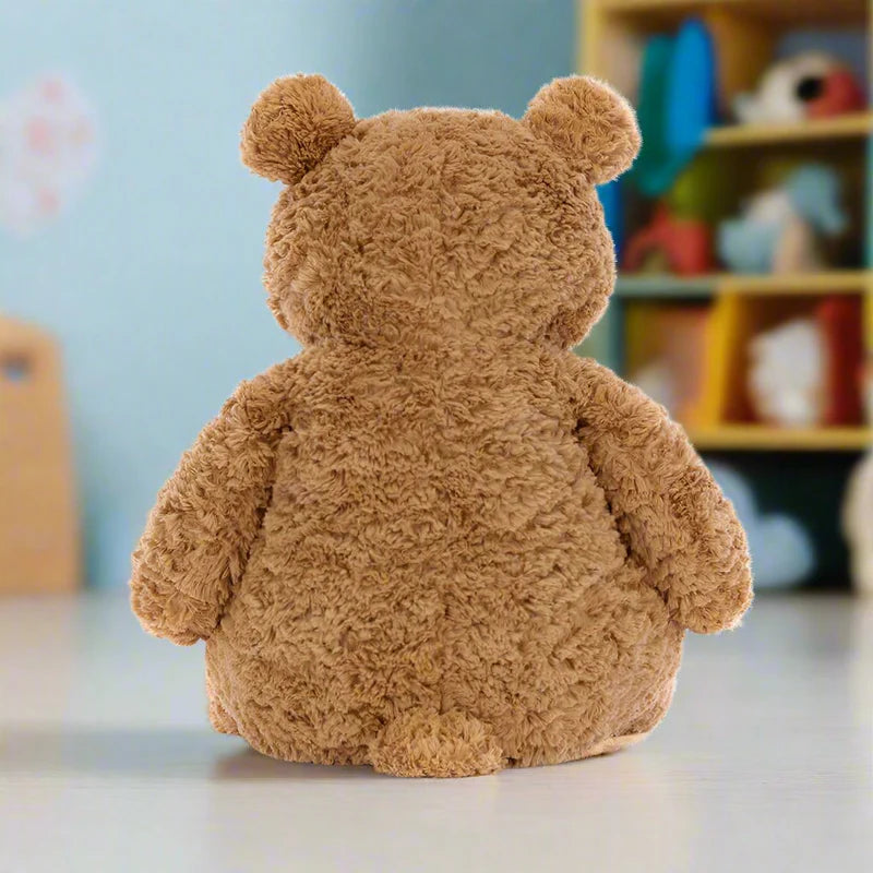 Jellycat Bartholomew Bear Huge