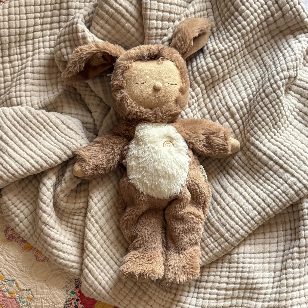 Olli Ella Cozy Dinkum Doll Dog Digby