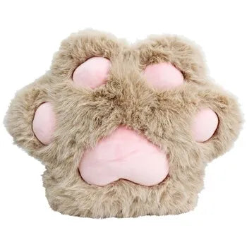Lavida Paw Print Cushion