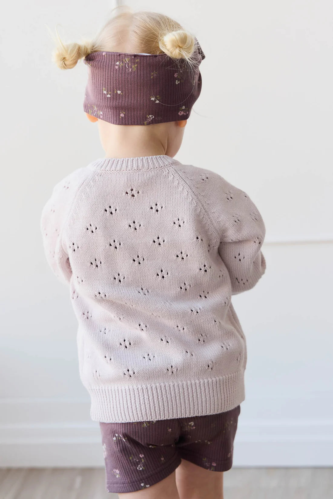 Jamie Kay Alette Cardigan Luna