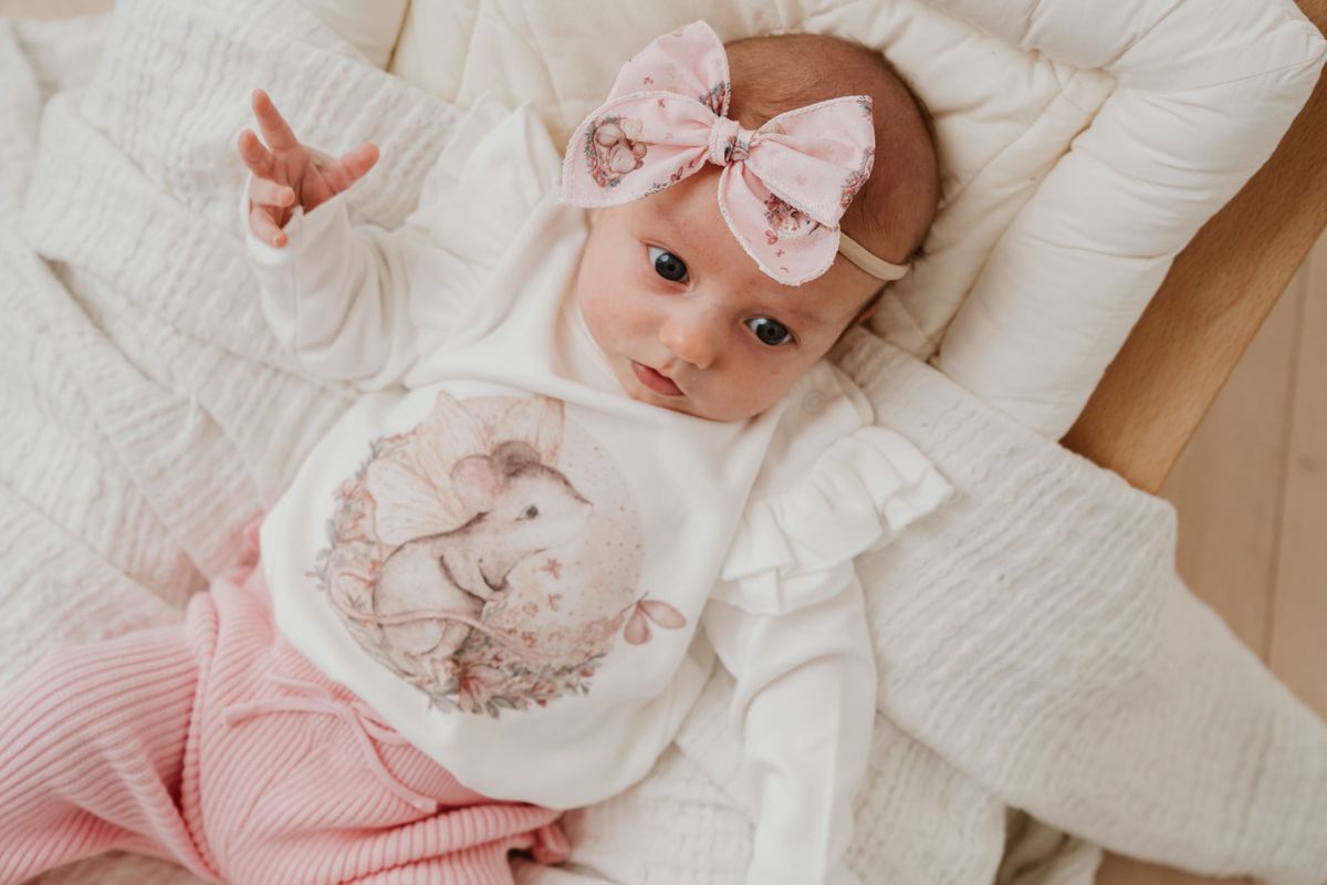 Confetti Kidz Fairy Wonders Headband