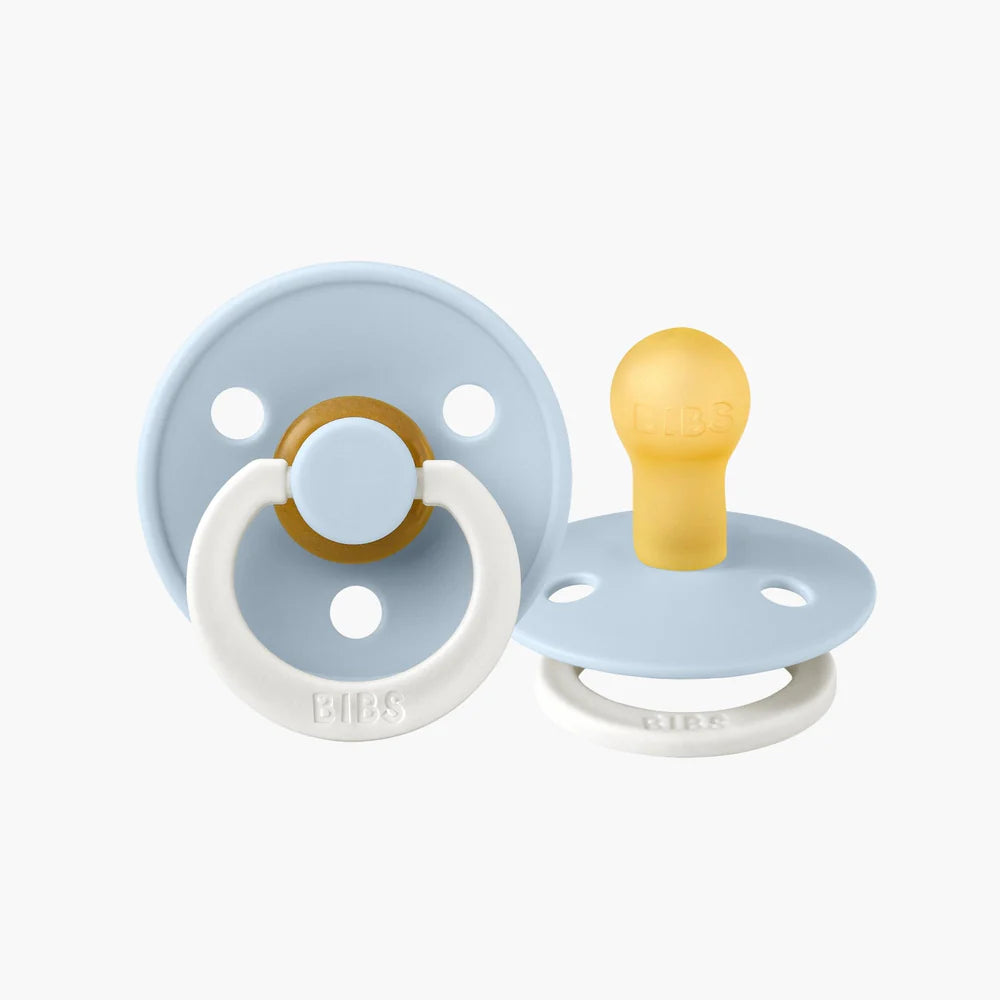 BIBS Dummies 2 Pack