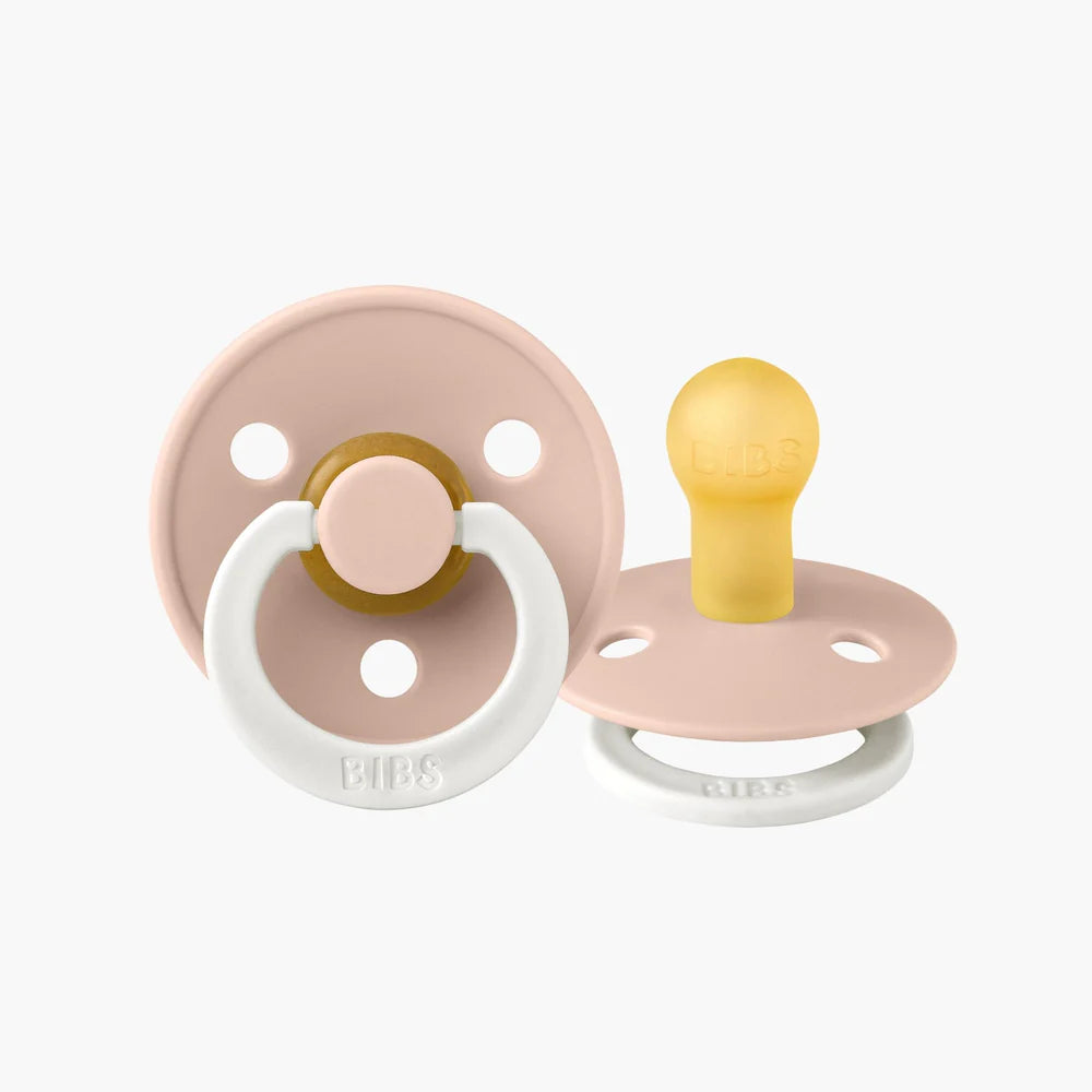 BIBS Dummies 2 Pack
