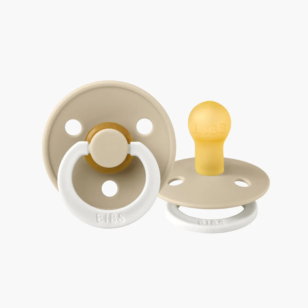 BIBS Dummies 2 Pack