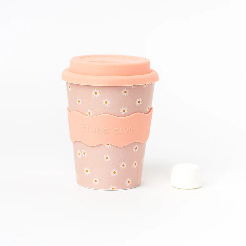 Chino Club Babychino Adult Cups 12oz