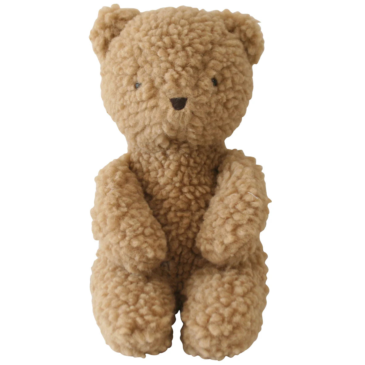 Alimrose Charlie Bear Caramel