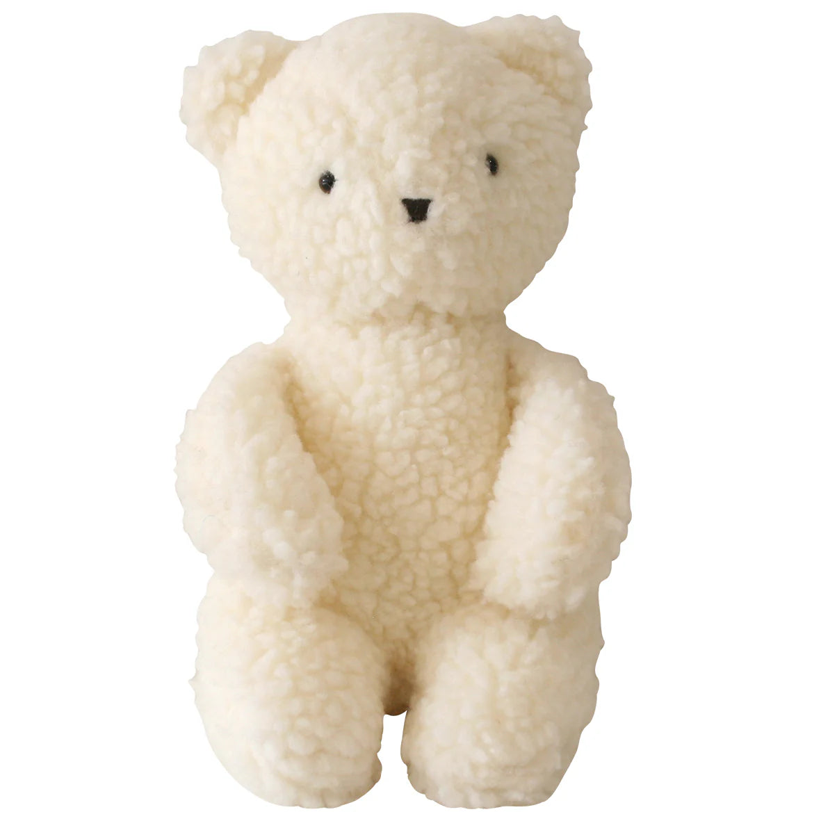 Alimrose Charlie Bear Ivory