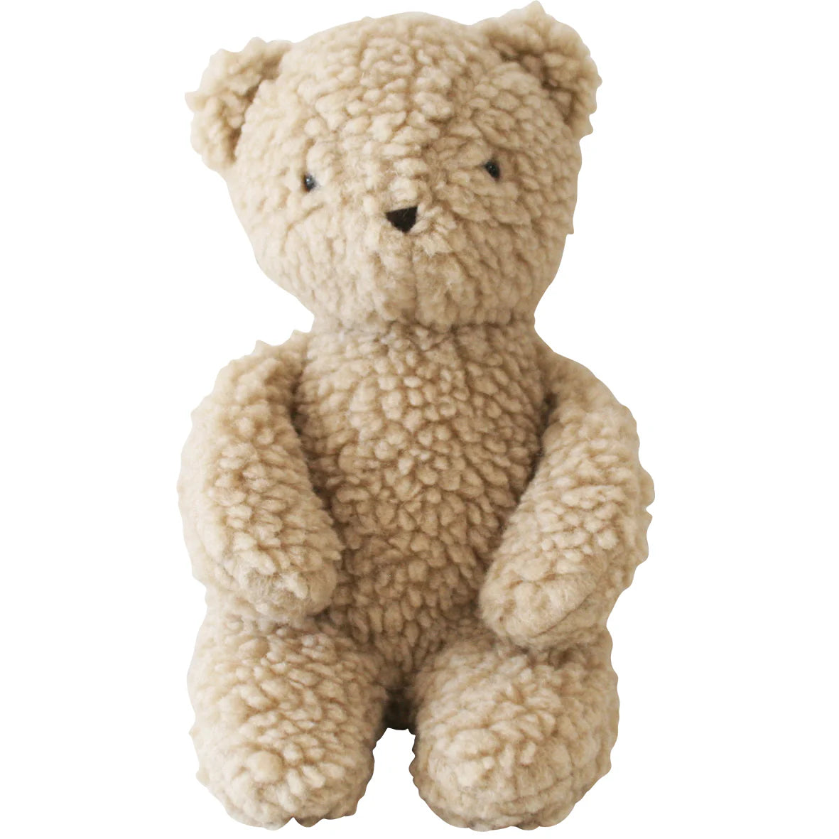 Alimrose Charlie Bear Oatmeal