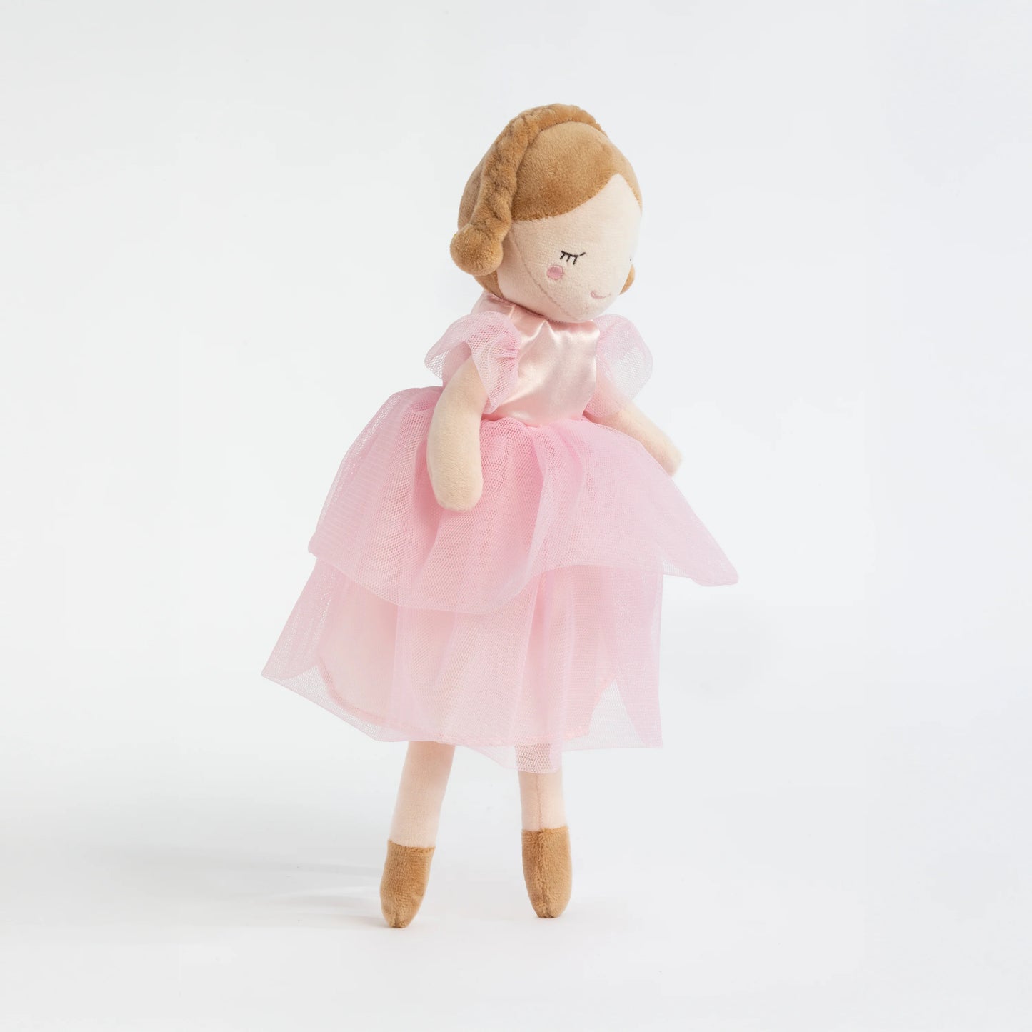 Living Textiles Princess Doll Lucia