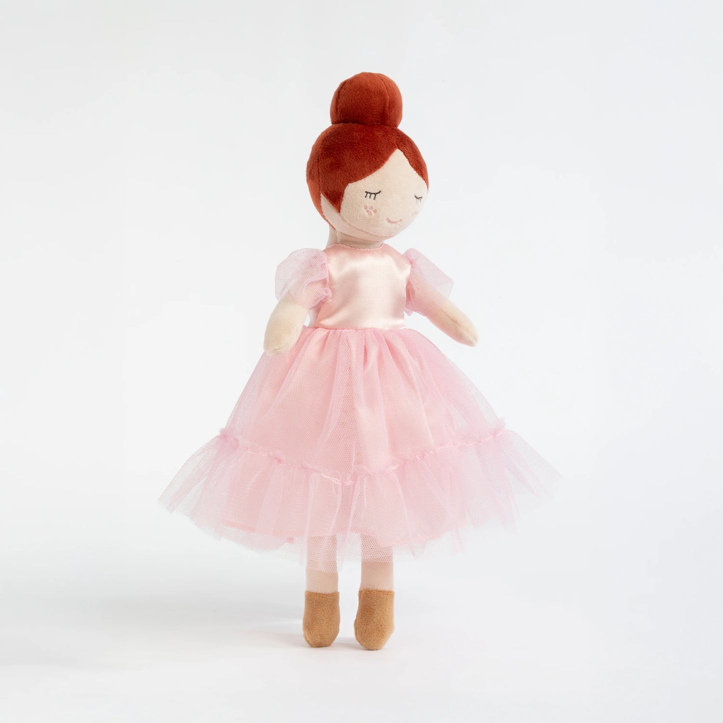 Living Textiles Princess Doll Zara