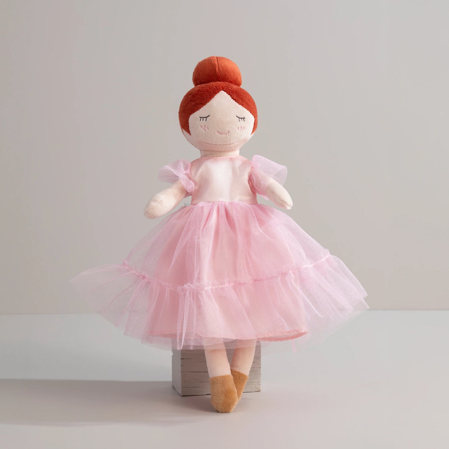 Living Textiles Princess Doll Zara