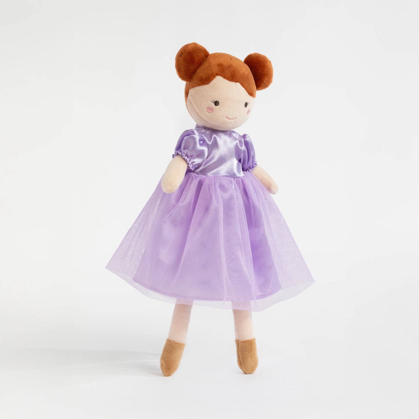 Living Textiles Princess Doll Mabel