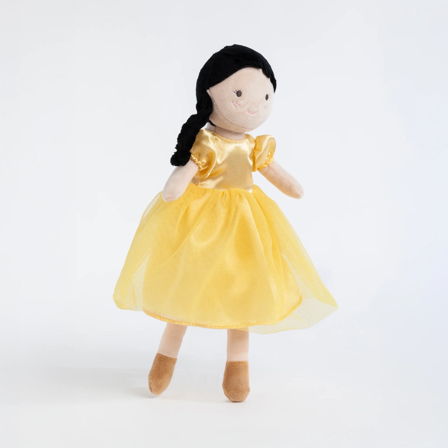 Living Textiles Princess Doll Eloise