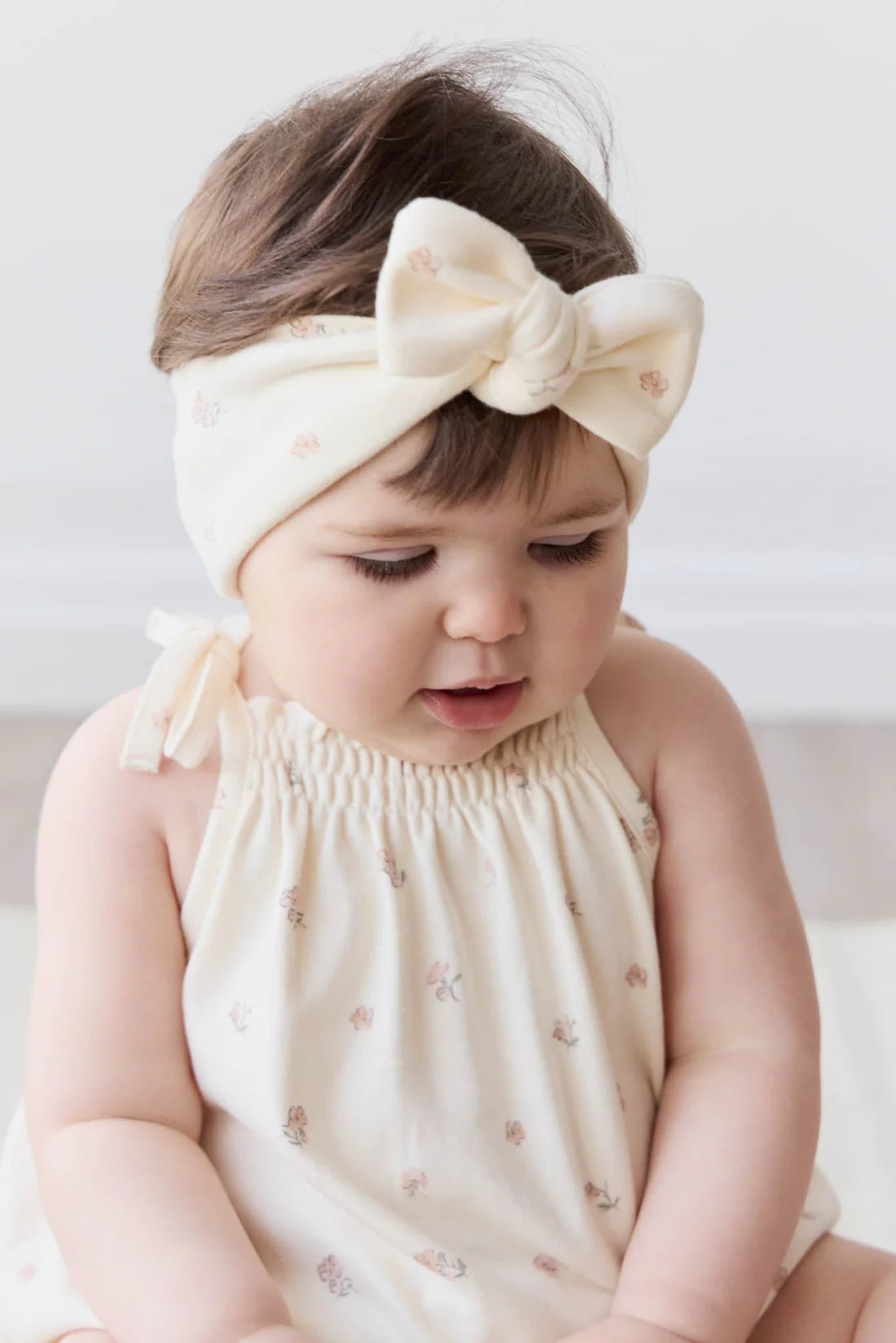 Jamie Kay Cassie Playsuit Meredith Egret
