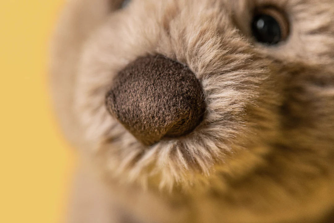 Jellycat Wanda Wombat