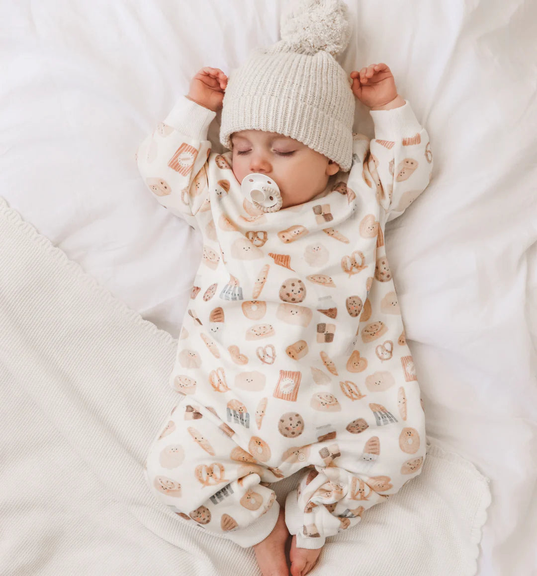 Blossom & Pear Patisserie Oversized Lounge Suit