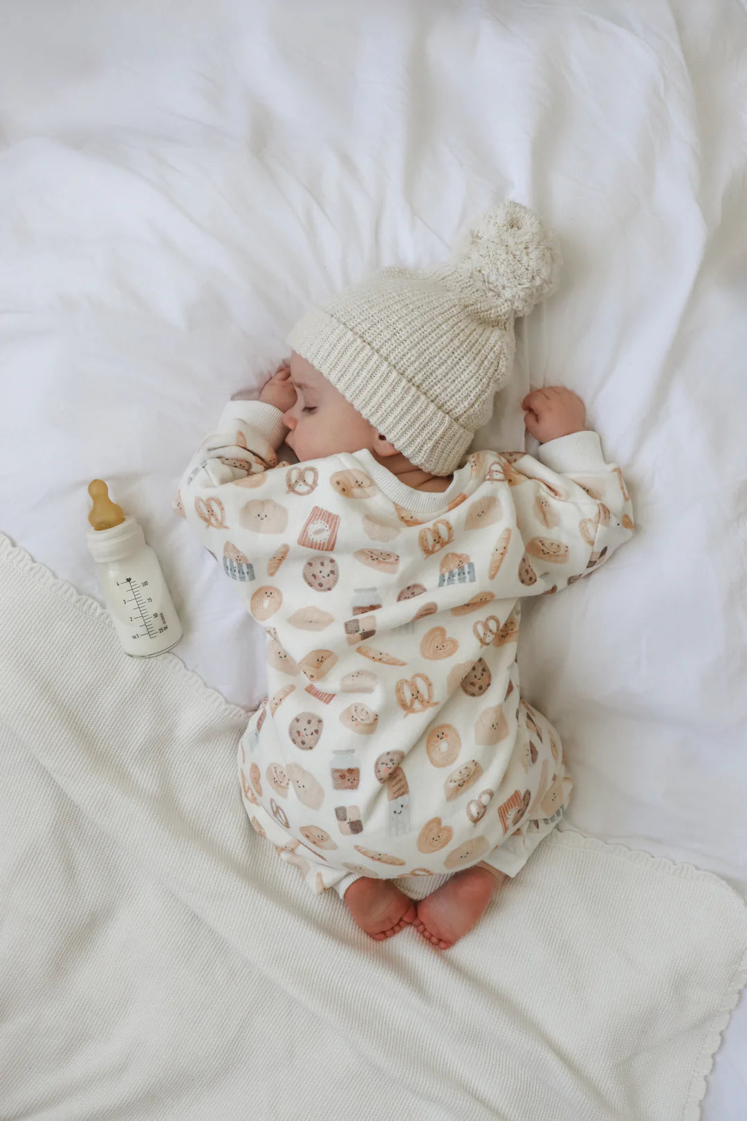 Blossom & Pear Patisserie Oversized Lounge Suit