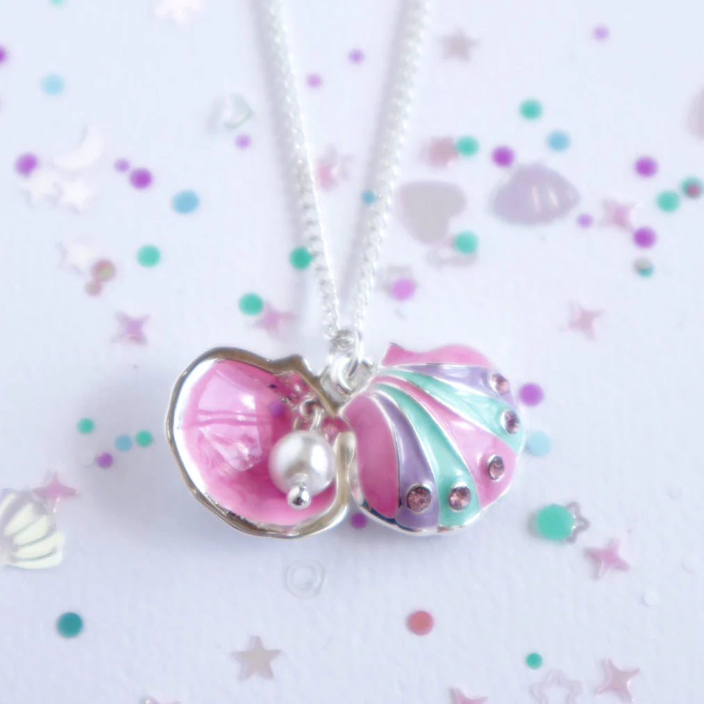 Lauren Hinkley Necklace | Ocean Treasure Necklace