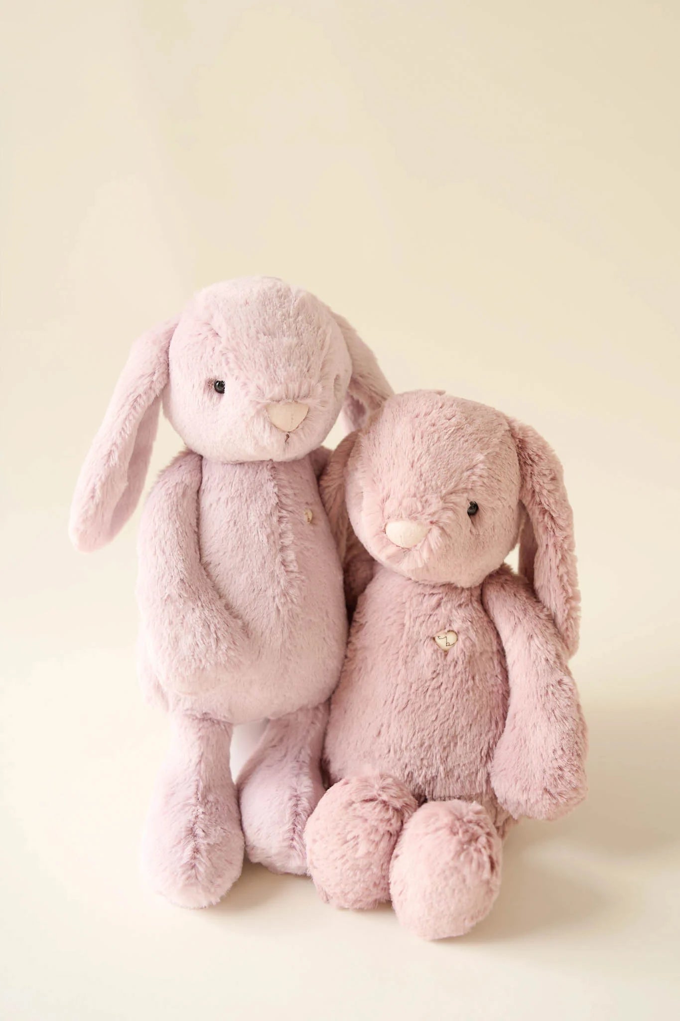 Jamie Kay Snuggle Bunnies Penelope the Bunny Blush