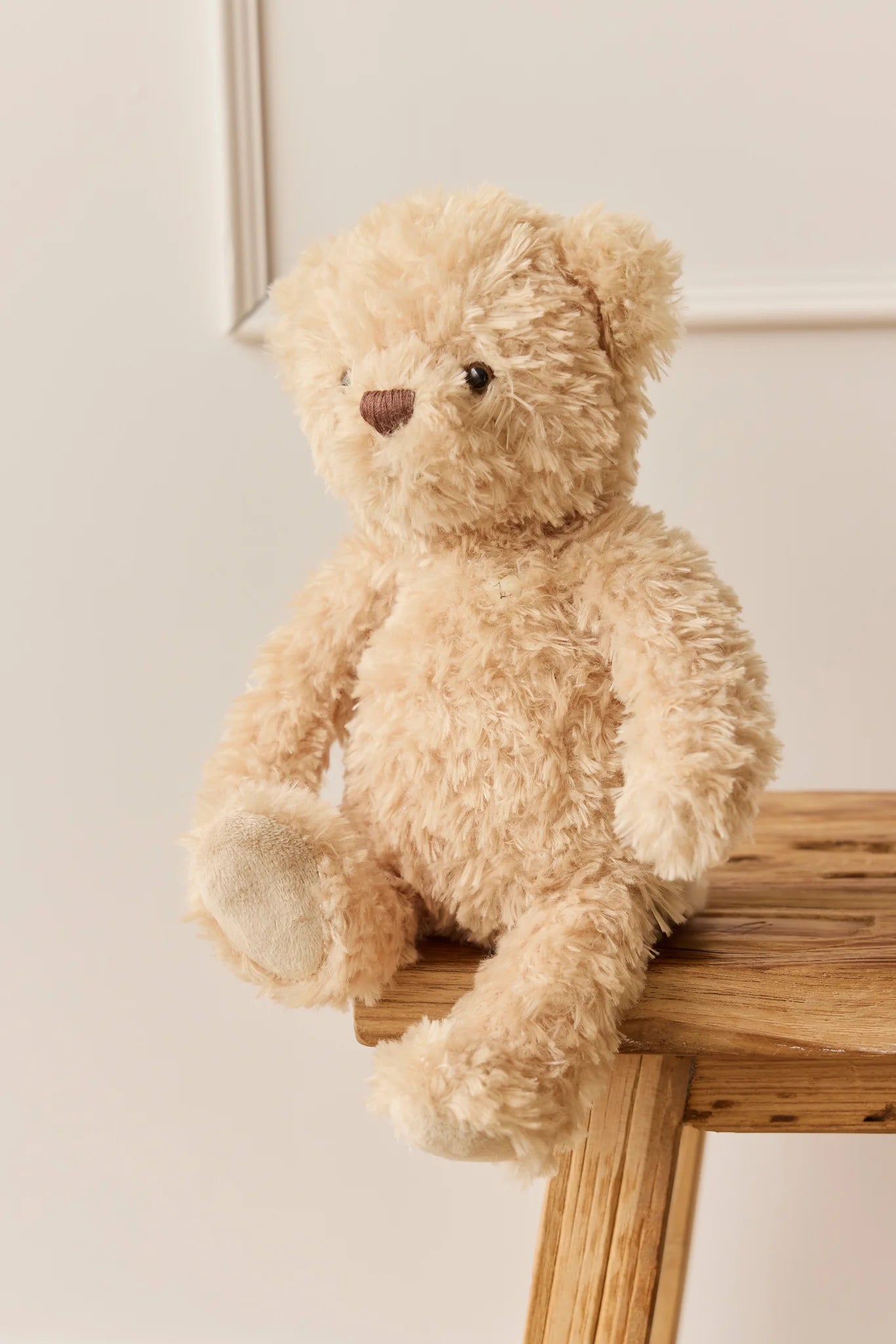 Jamie Kay Snuggle Bunnies Arthur Bear