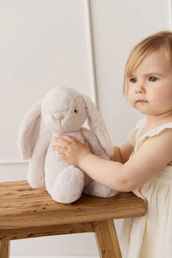 Jamie Kay Snuggle Bunnies Fairy Wings Penelope Pastel