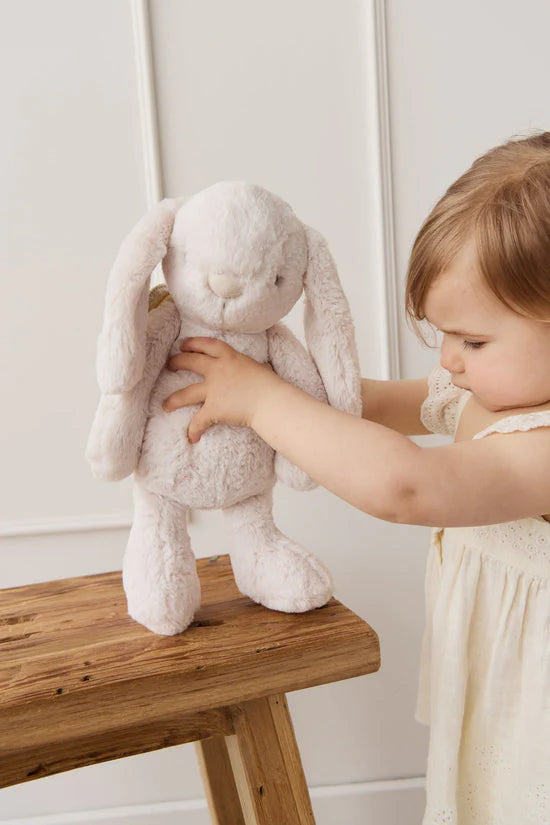 Jamie Kay Snuggle Bunnies Fairy Wings Penelope Pastel